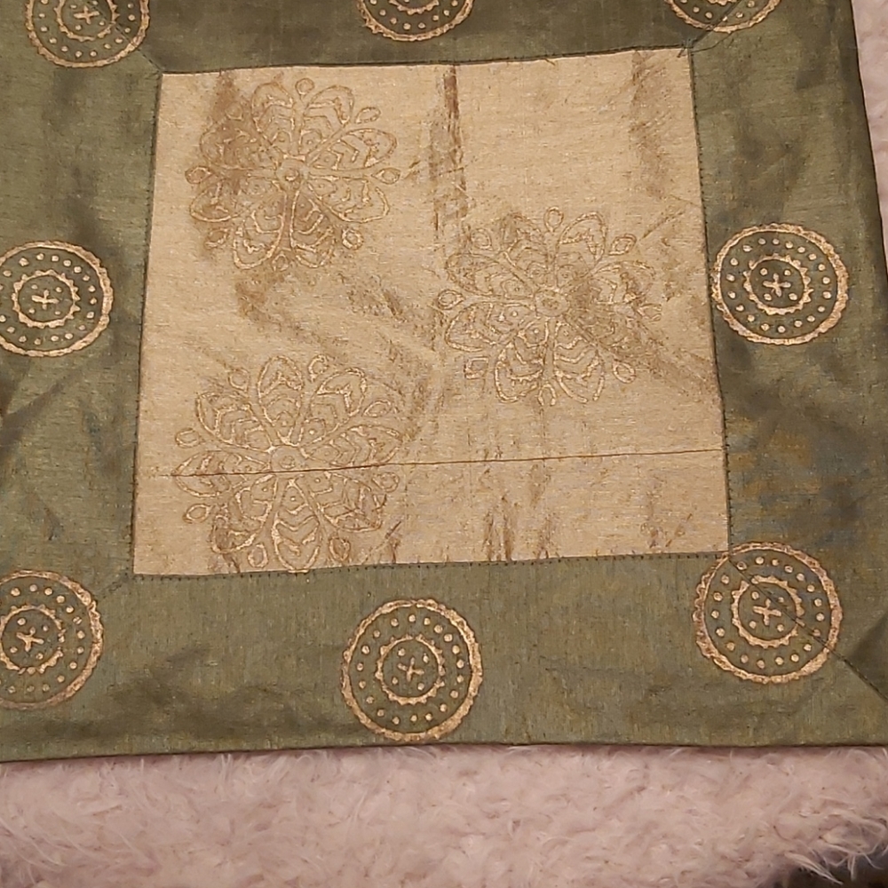 🌟3 for $30🌟Jaipur India-Decorative Cushion Cover